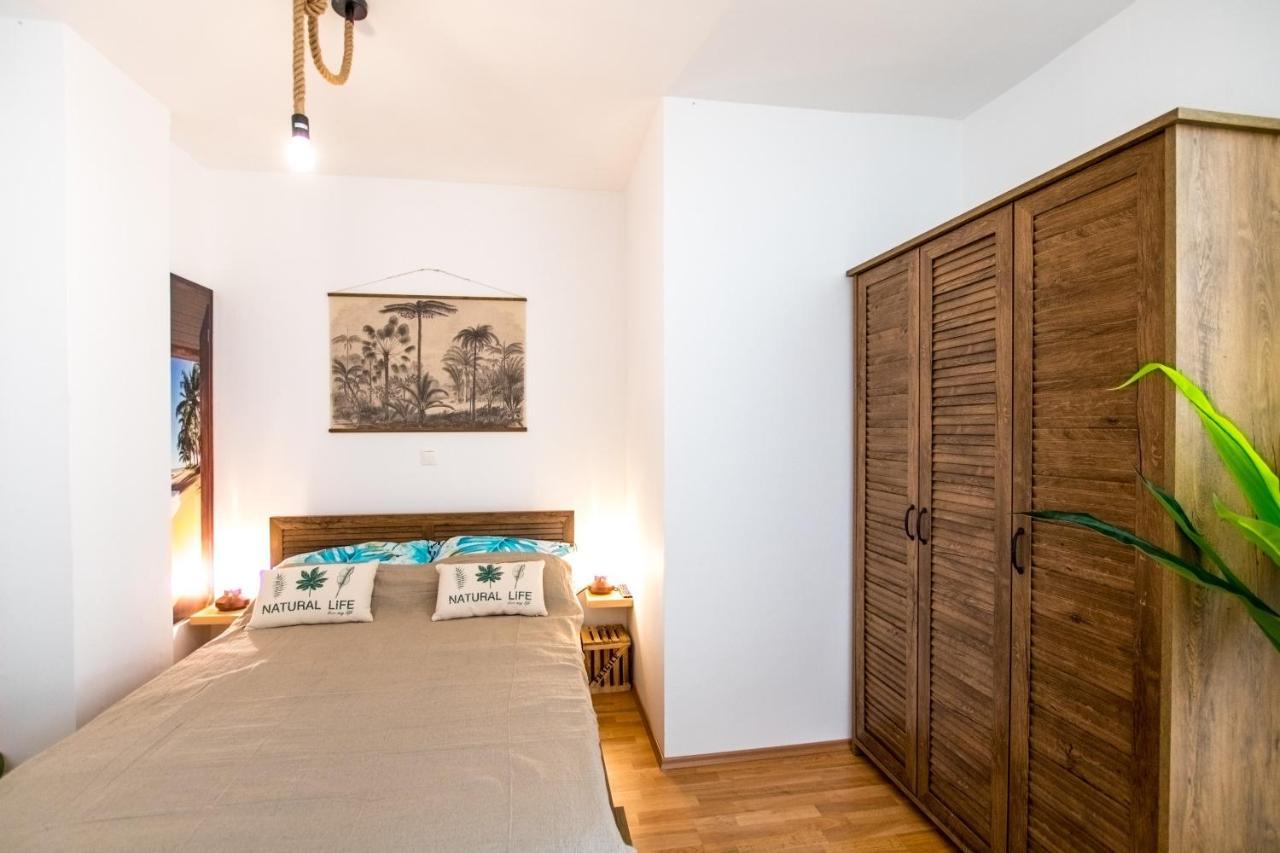 Kaštela 4 * Apartment Sunset Close To The Sea المظهر الخارجي الصورة