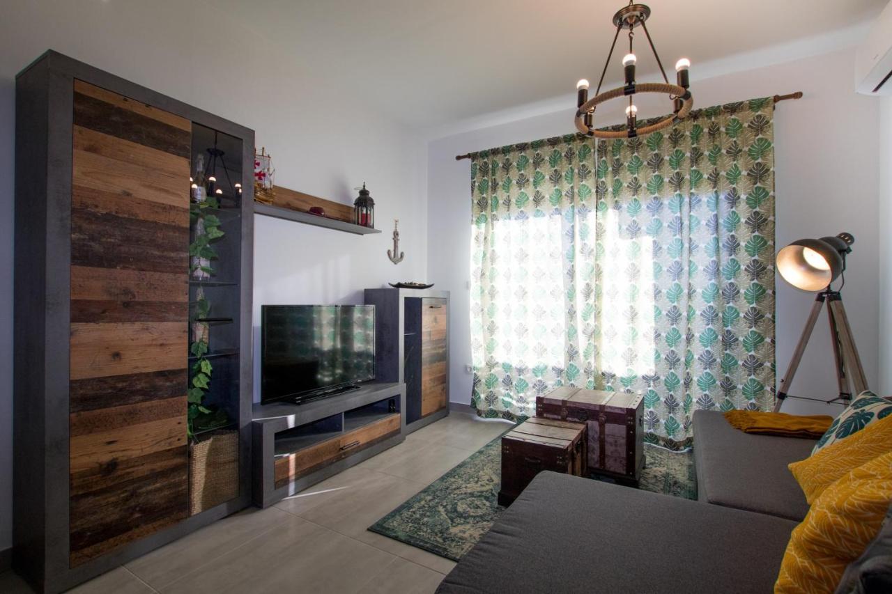 Kaštela 4 * Apartment Sunset Close To The Sea المظهر الخارجي الصورة