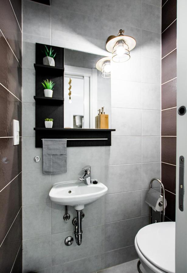 Kaštela 4 * Apartment Sunset Close To The Sea المظهر الخارجي الصورة